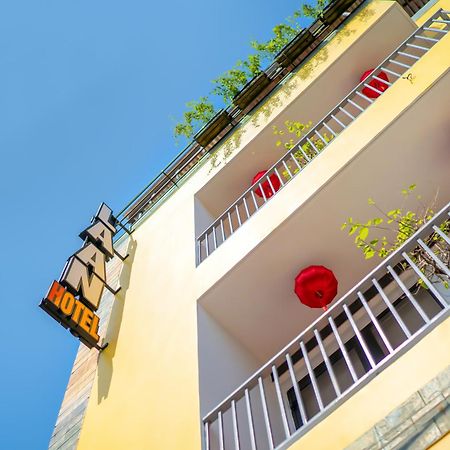 La An Old Town Hotel Hoi An Exteriér fotografie